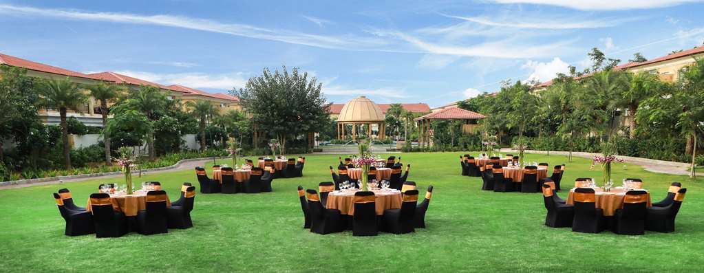 The Westin Pushkar Resort & Spa Facilities photo
